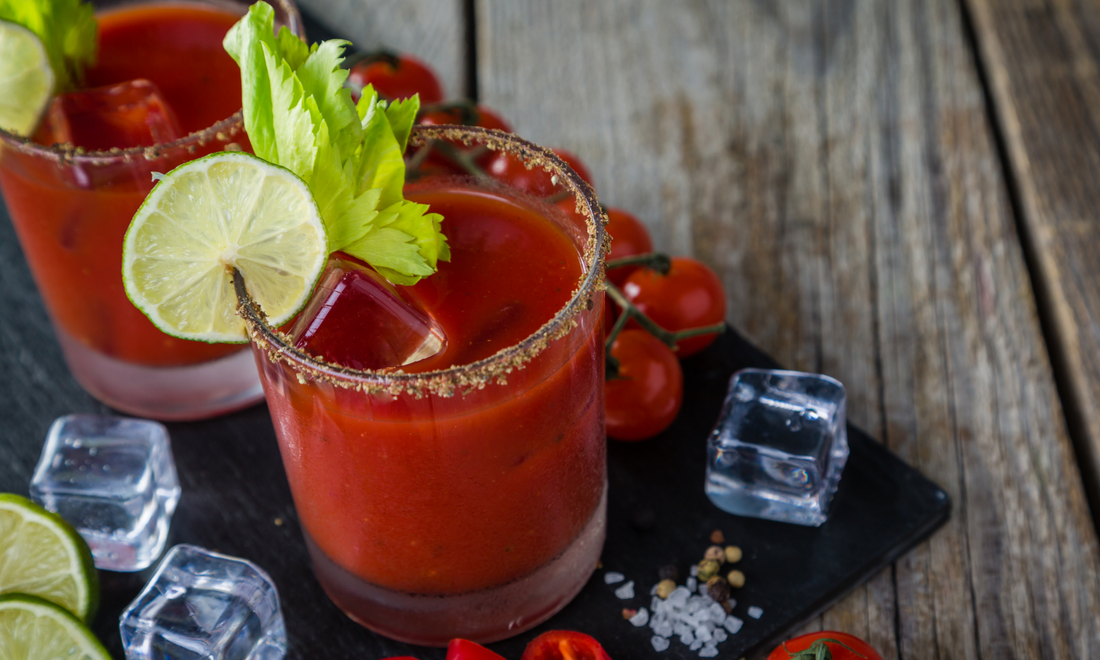 Bloody César signé Côté Est