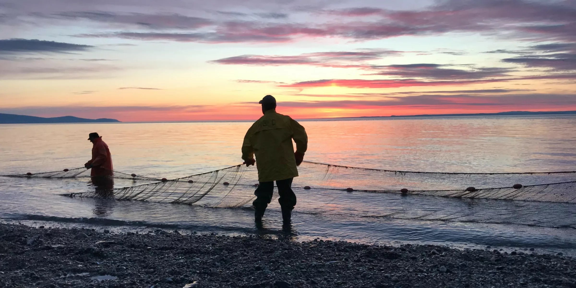 Pecherie Charlevoix - Partenaire UMAM sauce poisson