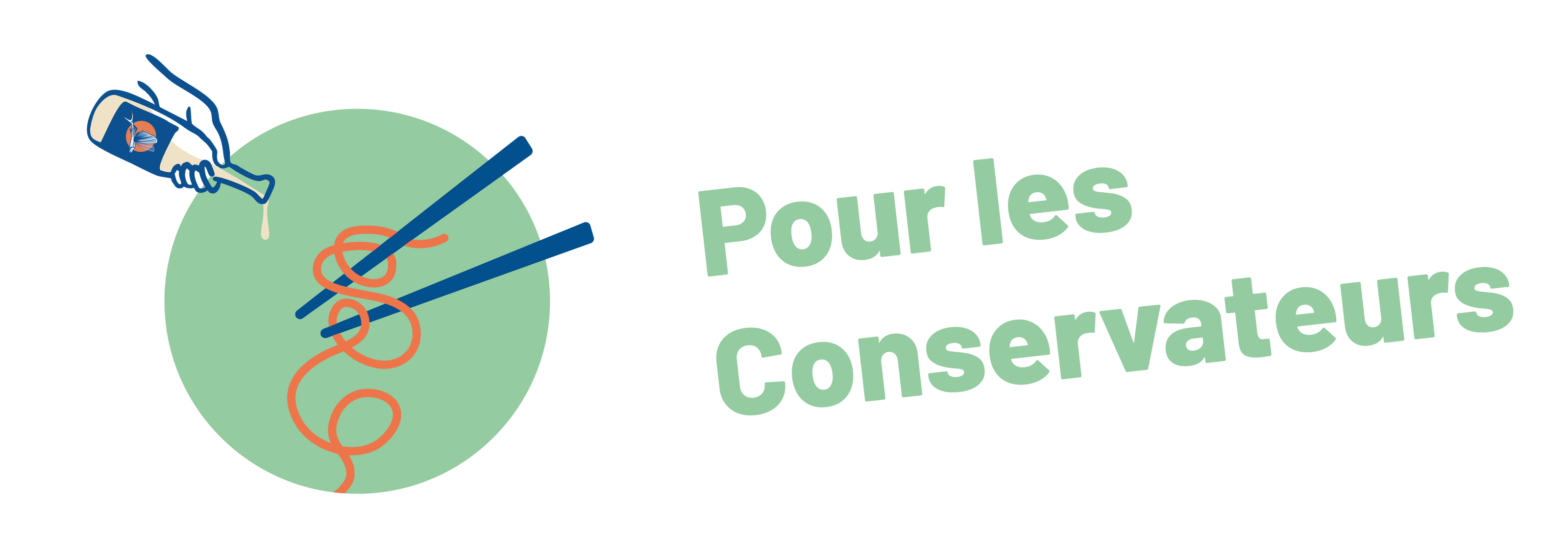 Les Conservateurs - UMAM sauce poisson