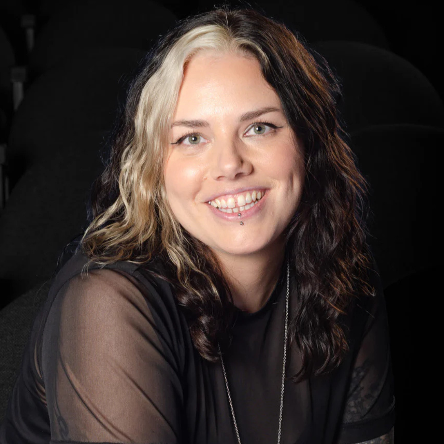 Marie-Philippe Mercier Lambert Racines Boreales - Temoignage UMAM